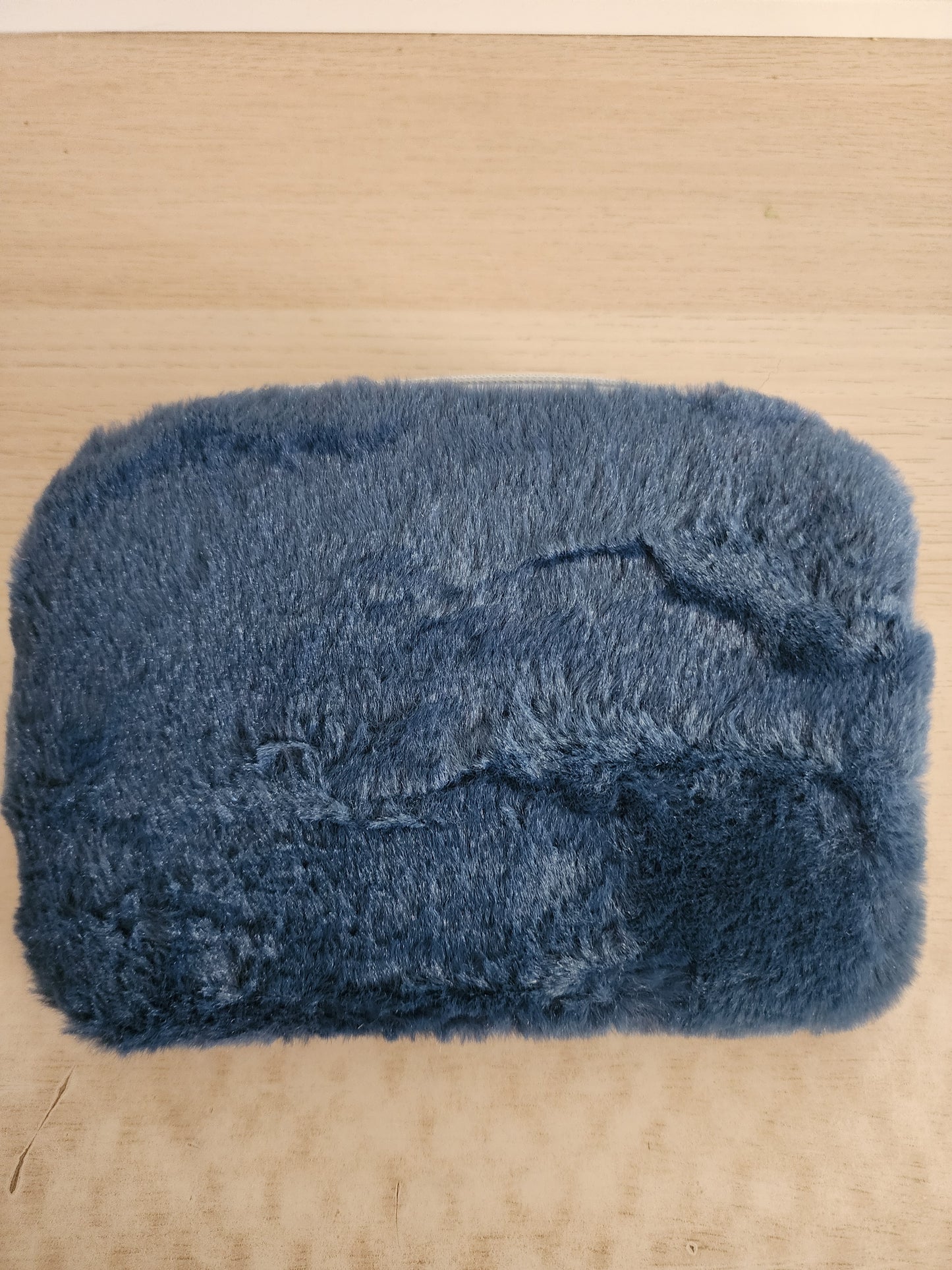 Disney Zootopia Nick and Judy Plush Crossbody Bag