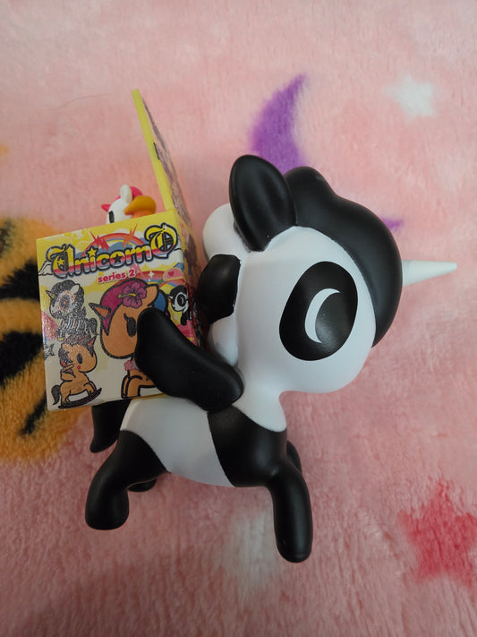 Tokidoki Unicorno Series 12 Chaser Mystery Figures