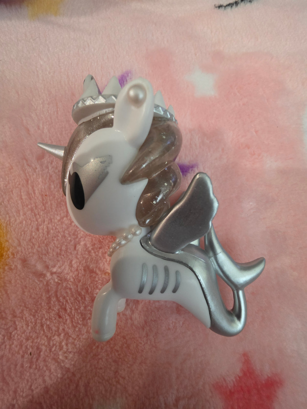 Tokidoki Mermicorno Series 6 Mystery Figures