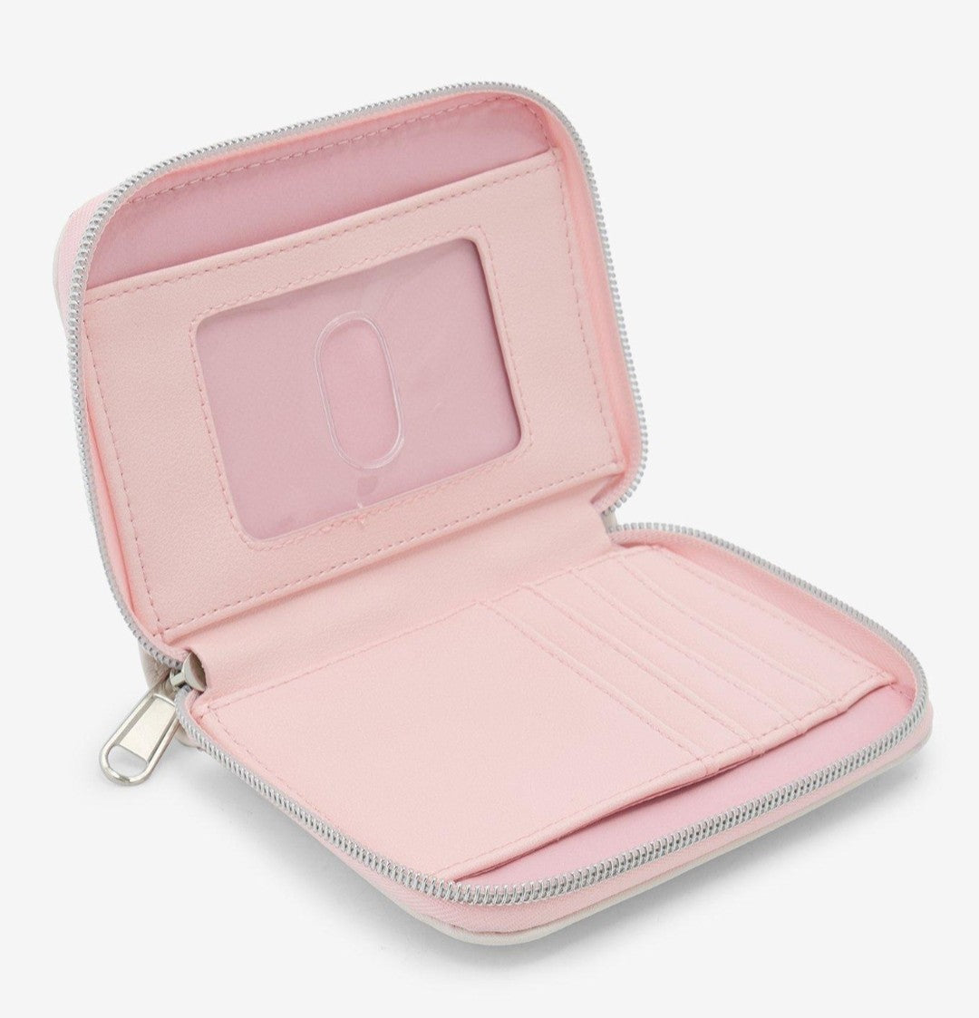 Loungefly Disney Aristocats Marie and Her Brothers Cherry Blossom Wallet