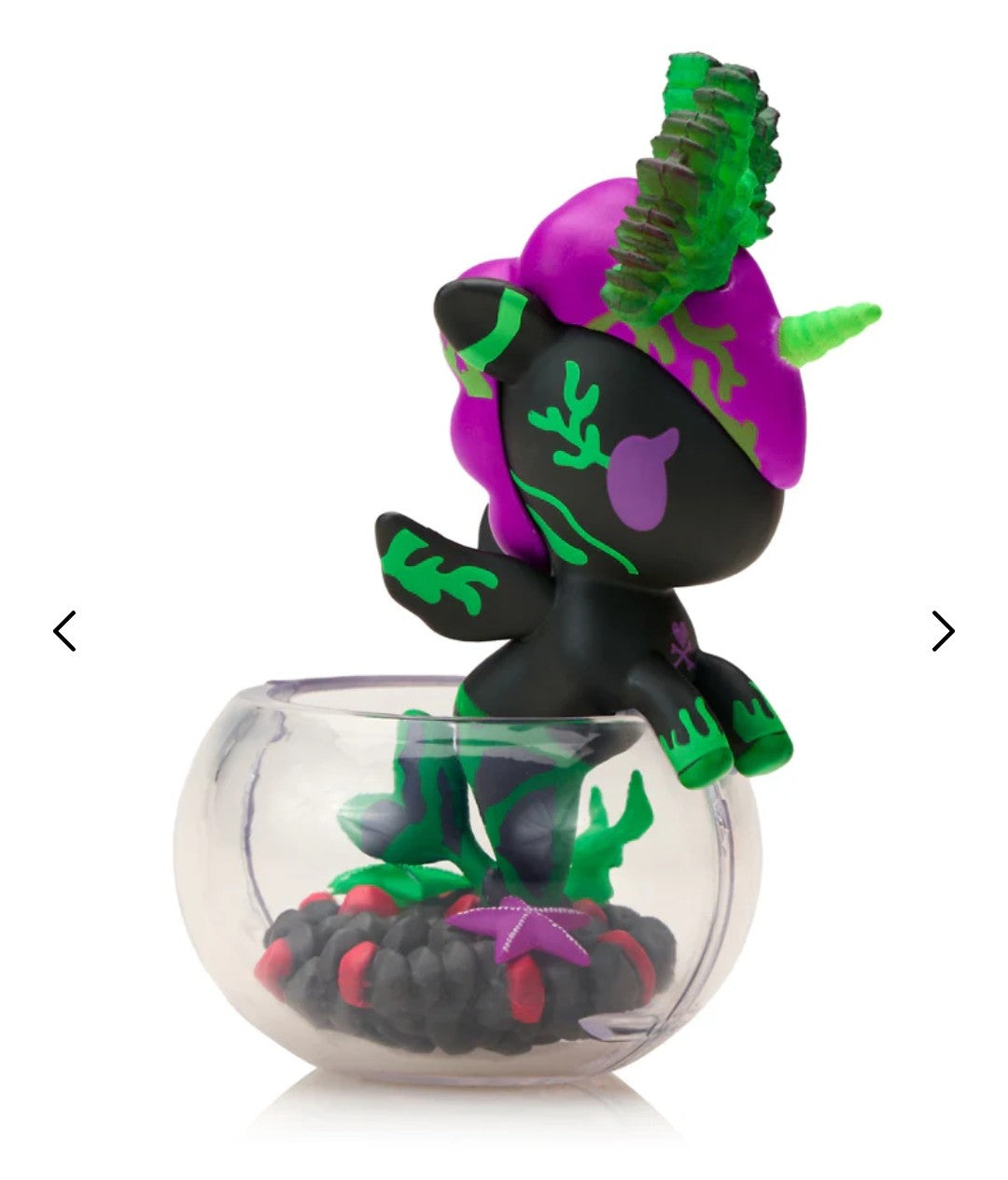 Neon Reef Mermicorno - Deep Star Coral (Special Edition)