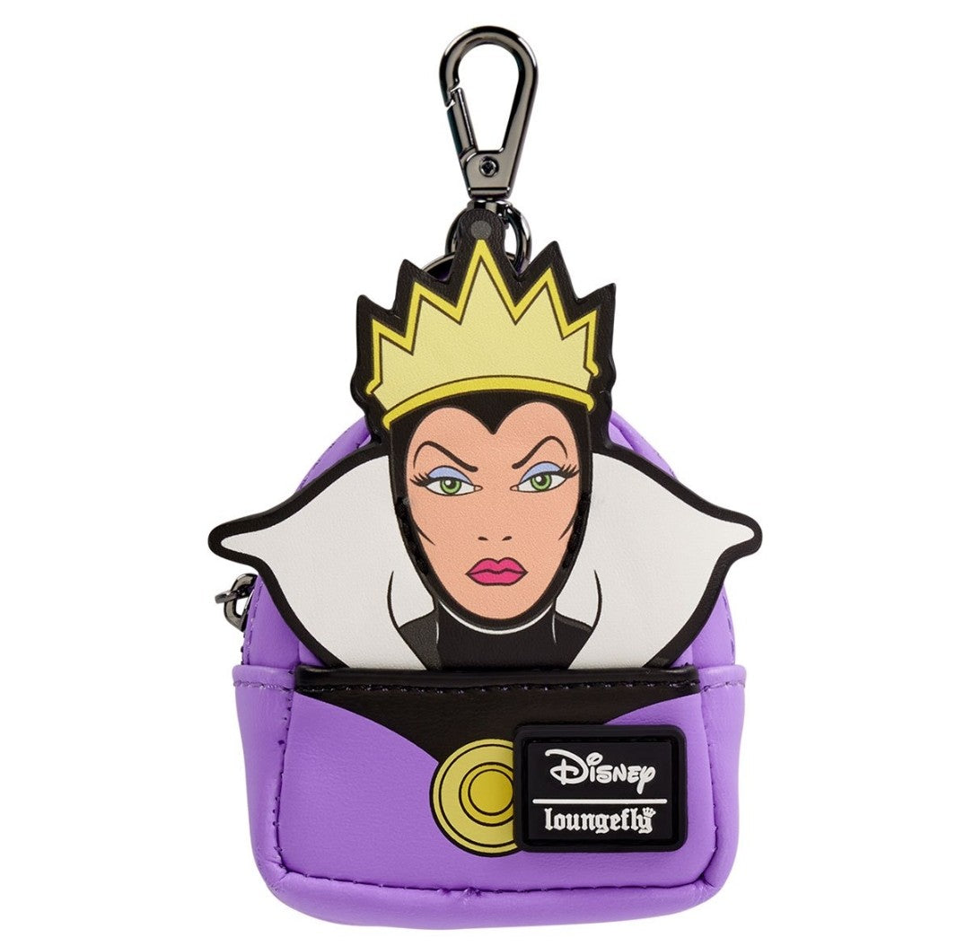 Loungefly Disney Villains Mini Pocket Backpack