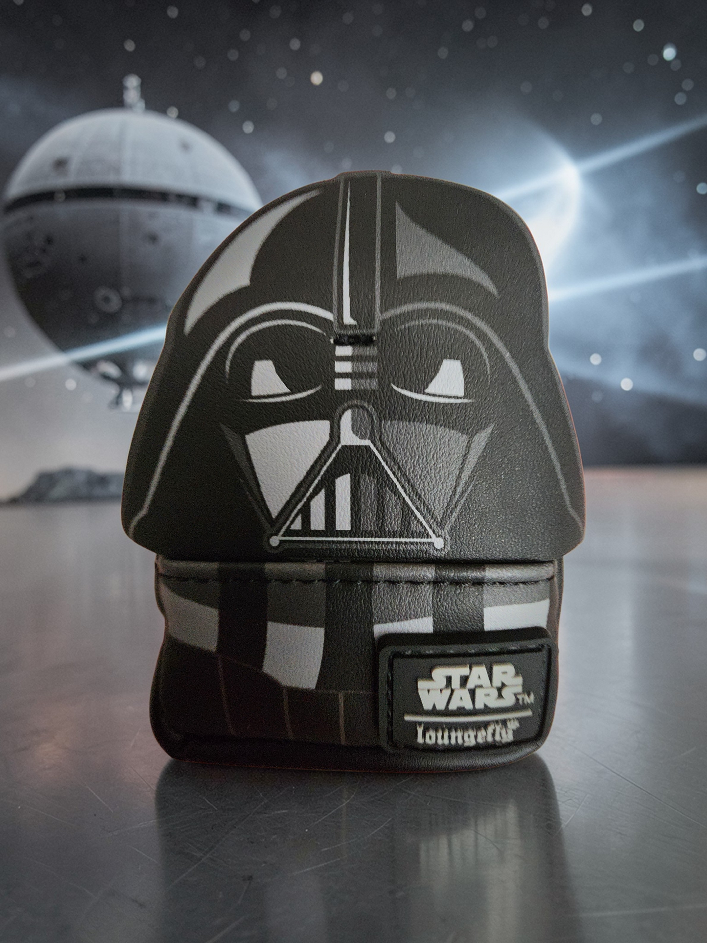 Star Wars Cosplay Mini-Backpack Mystery Boxes