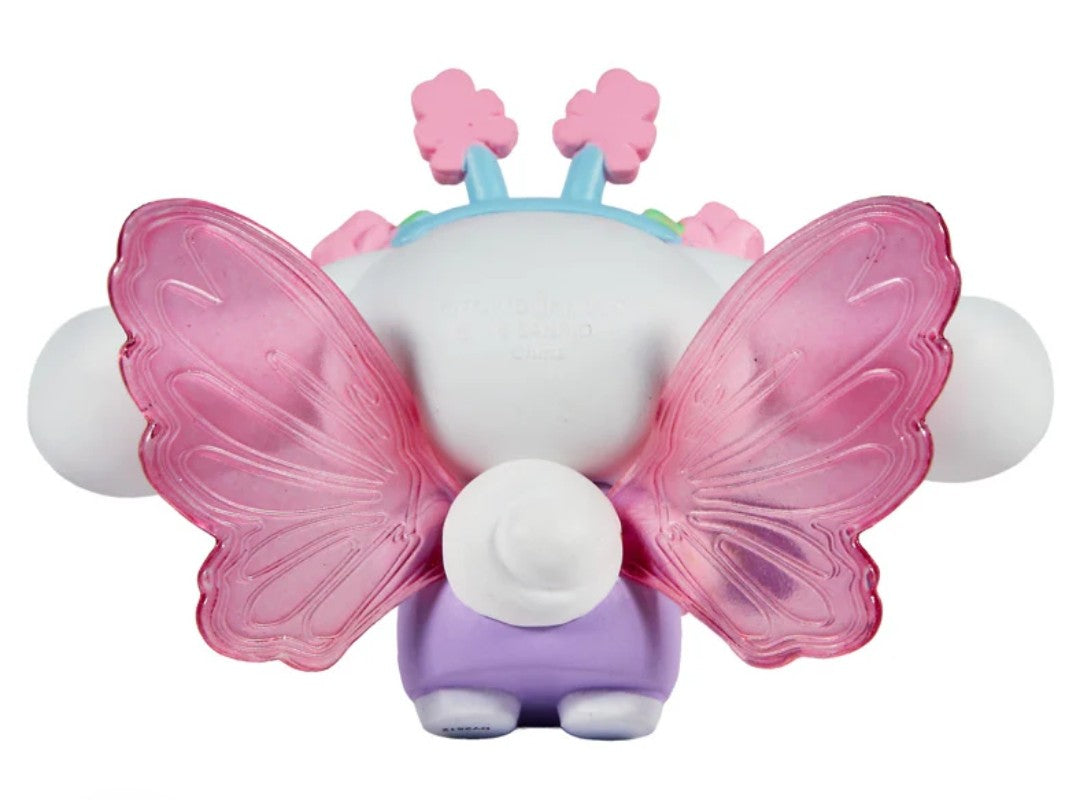 Tokidoki x Hello Kitty & Friends Cinnamoroll Butterfly Garden Special Edition