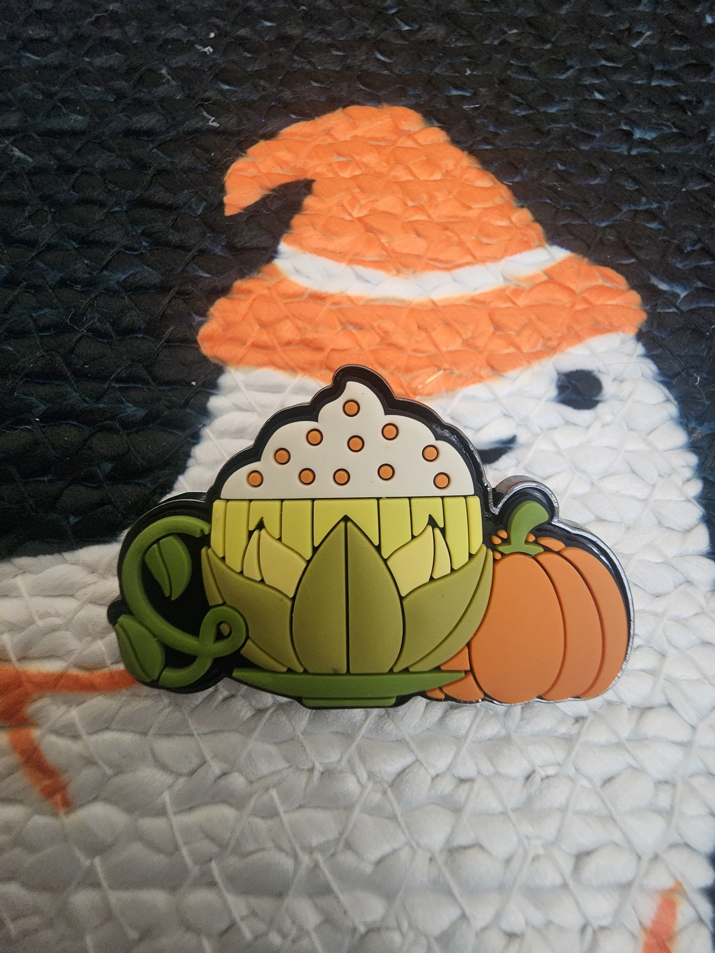 Loungefly Disney Princess Fall Pumpkin Spice Drink Mystery Pins