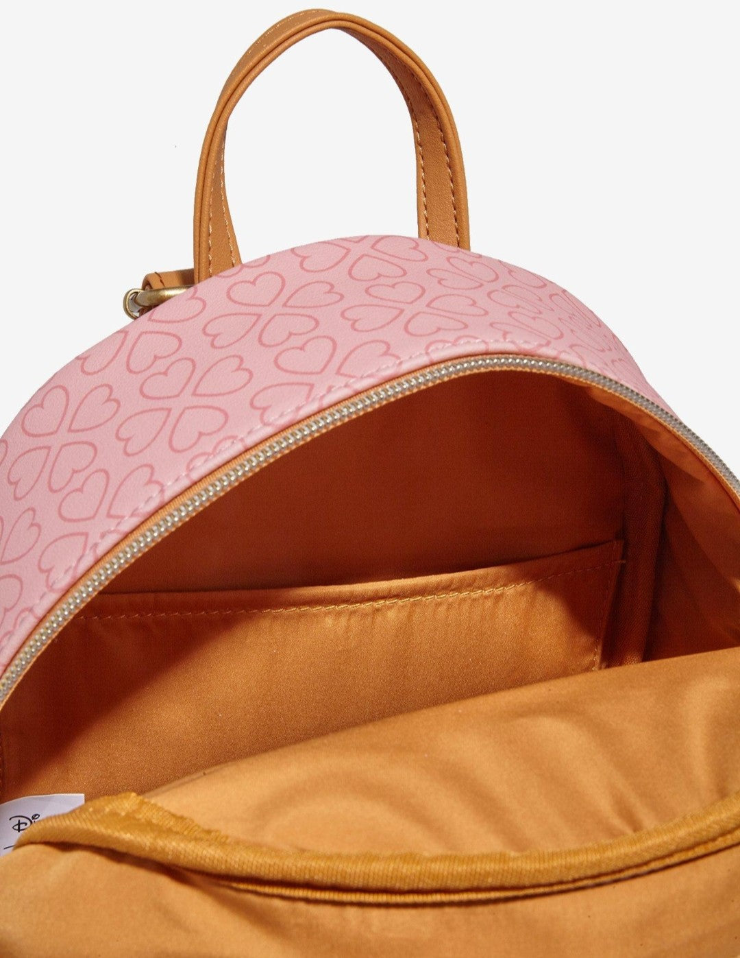 Loungefly Disney Winnie the Pooh and Friends Valentine's Backpack