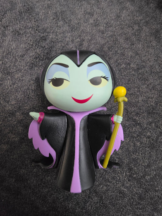 Funko Pop Minis Disney Villains Mystery Figures