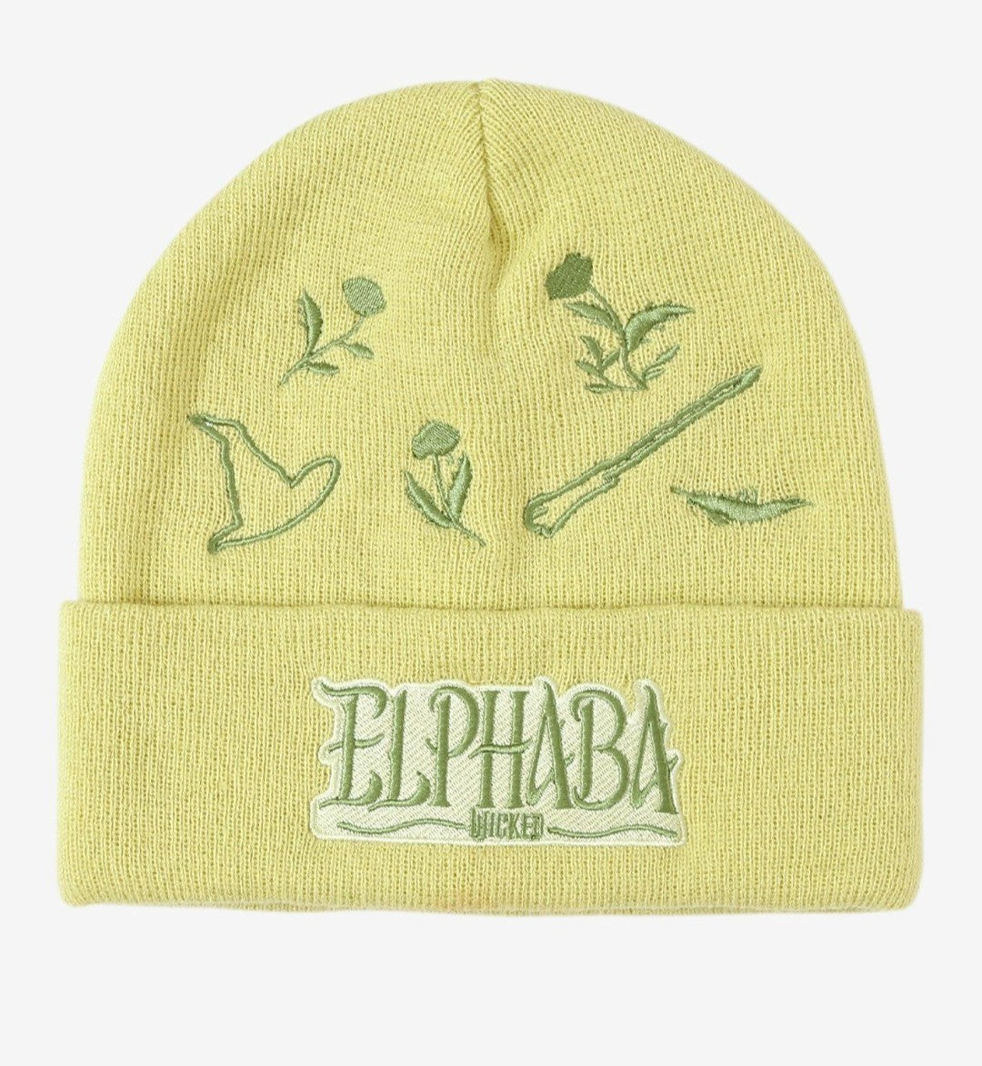 Wicked Elphaba Warm Beanie