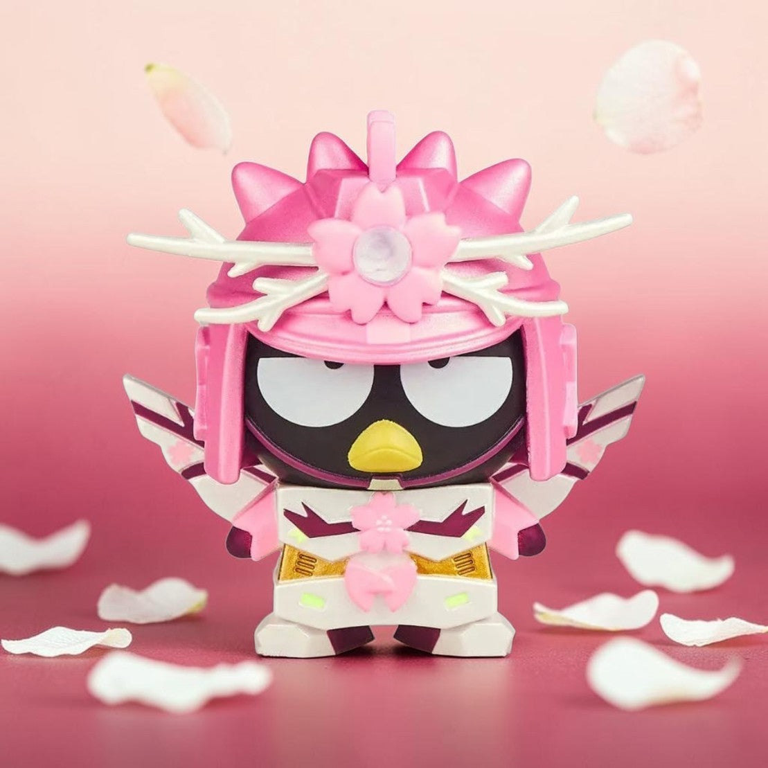 Tokidoki x Hello Kitty and Friends Cherry Blossom Series 3 Chaser Mystery Figures