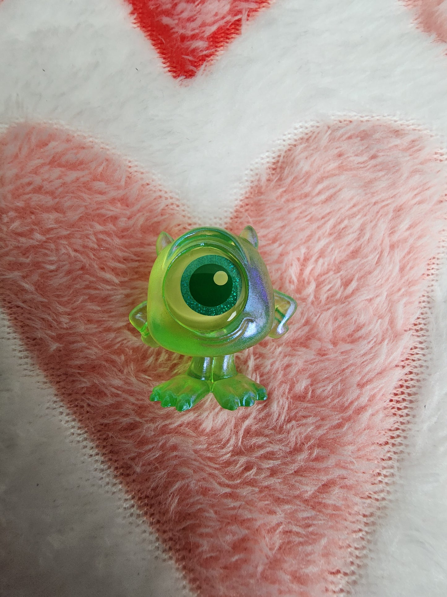 Disney Doorables 2026 Easter Edition Figures