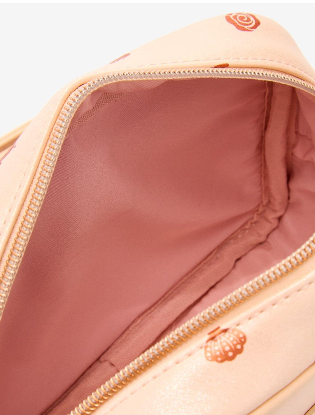 Loungefly Disney Princess Icons Elegant Crossbody Bag