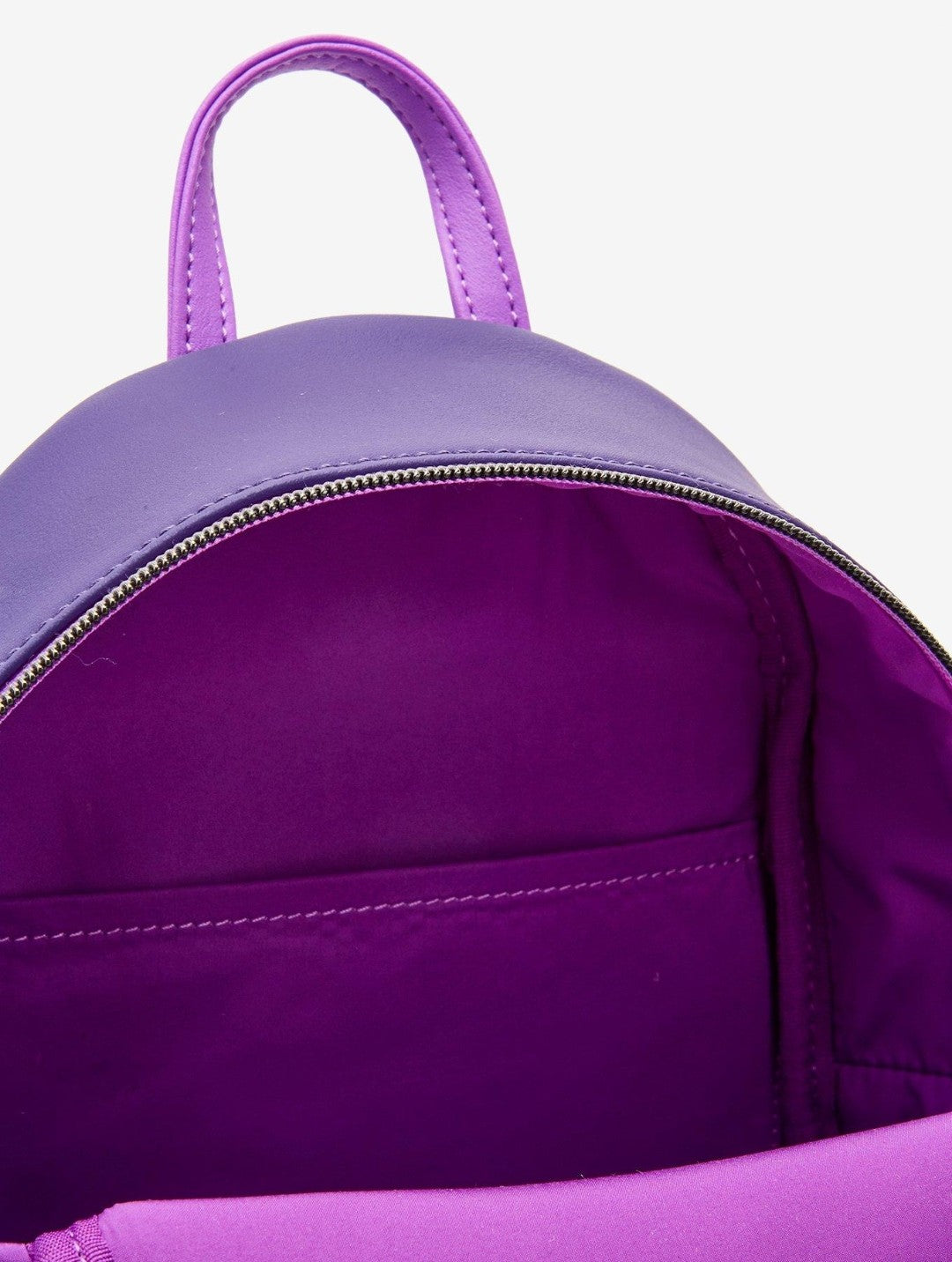 Loungefly Disney Alice in Wonderland Which Way Signs Backpack