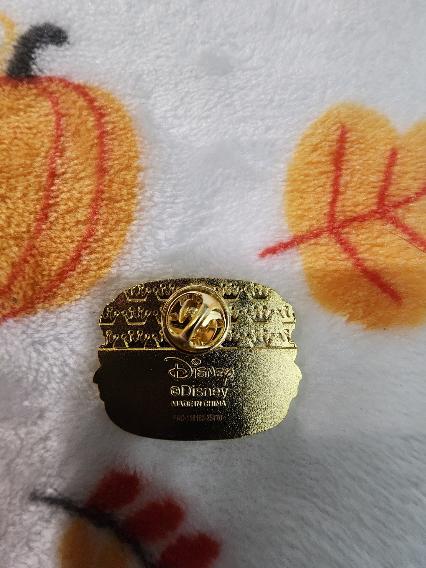 Loungefly Disney Princess Macaroons Mystery Pins