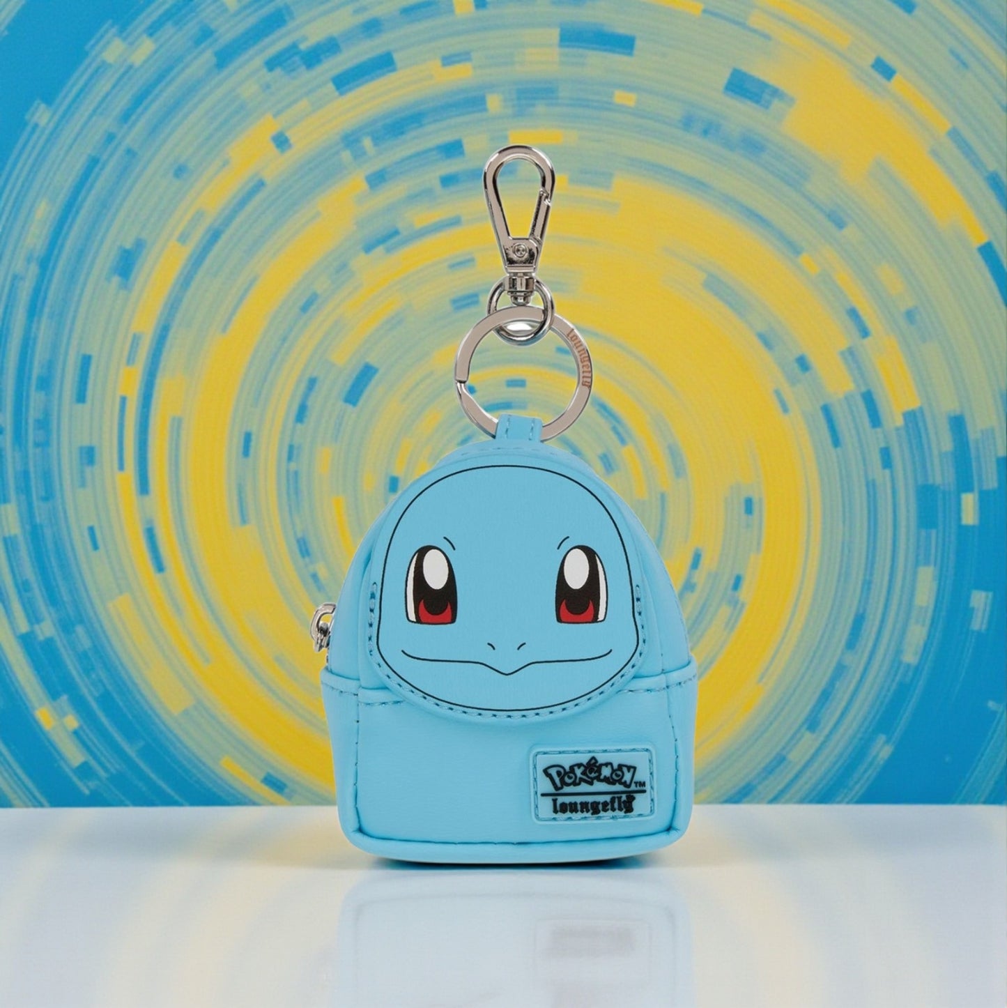 Loungefly Pokemon Cosplay Mini-Backpack Bag Clips