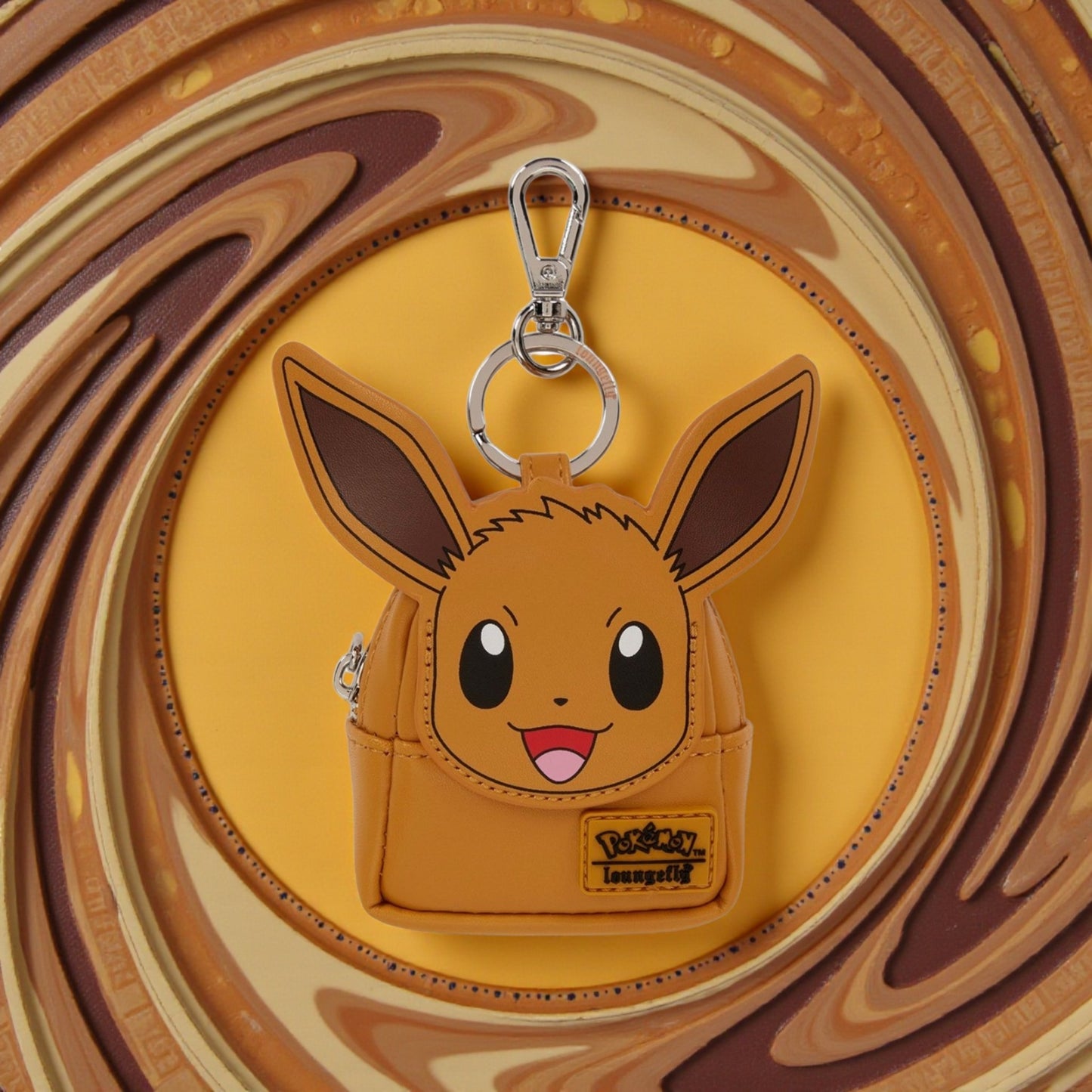 Loungefly Pokemon Cosplay Mini-Backpack Bag Clips