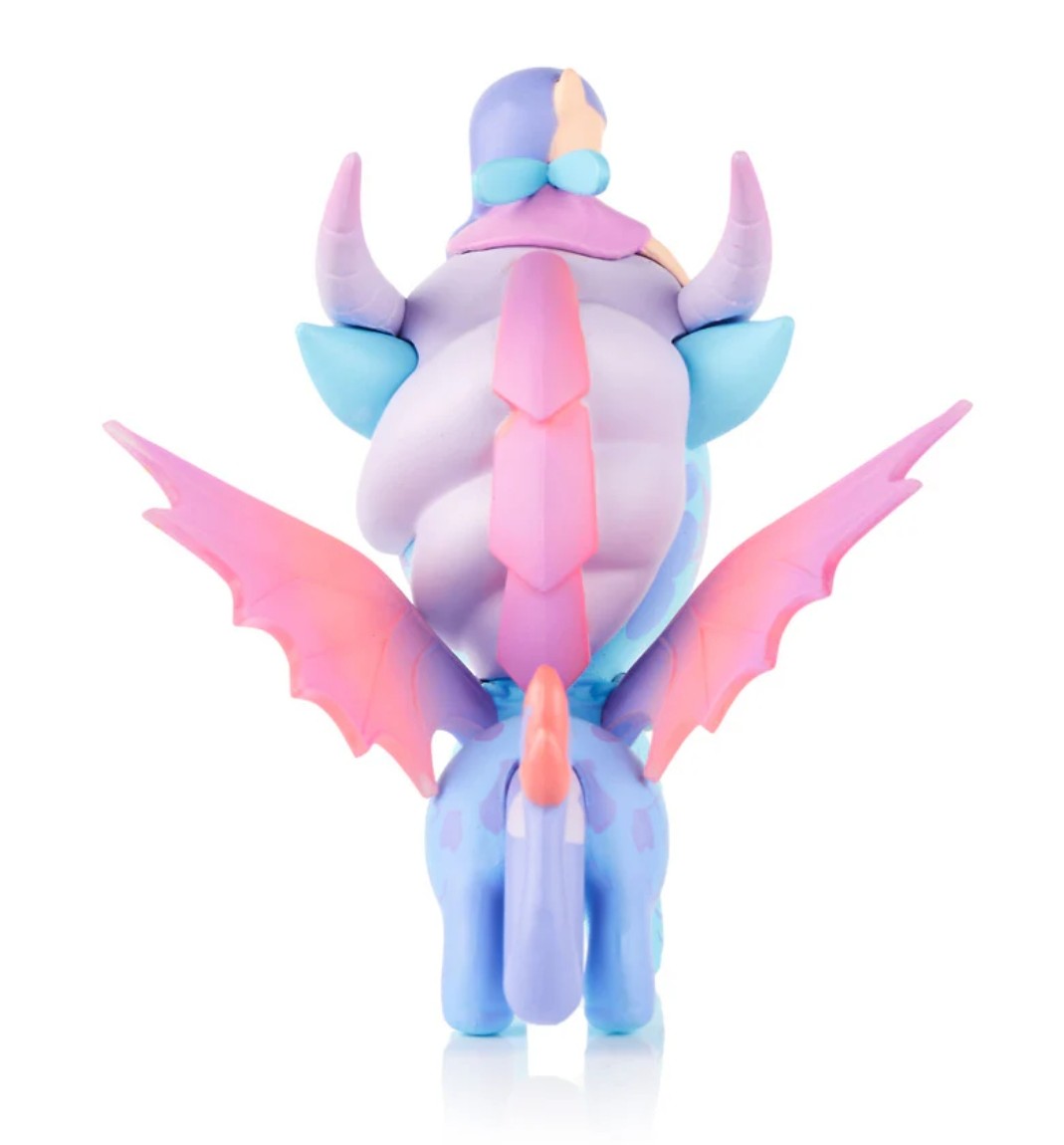 Tokidoki Unicorno Mystical Dragon Fairy Dragon Special Edition Figure