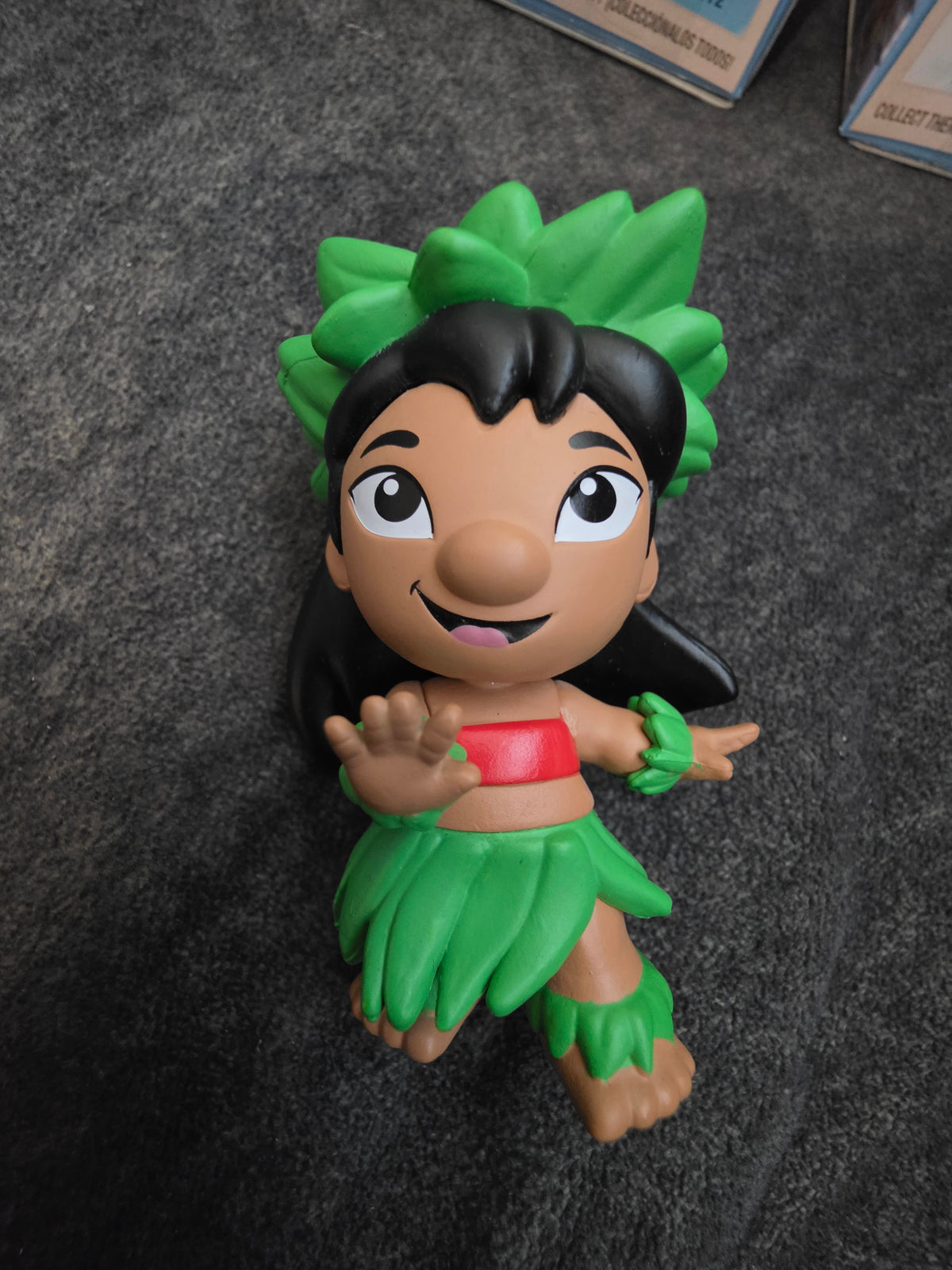 Funko Minis Disney Lilo and Stitch Mystery Figures