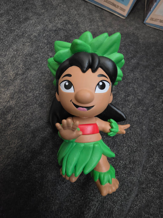 Funko Minis Disney Lilo and Stitch Mystery Figures