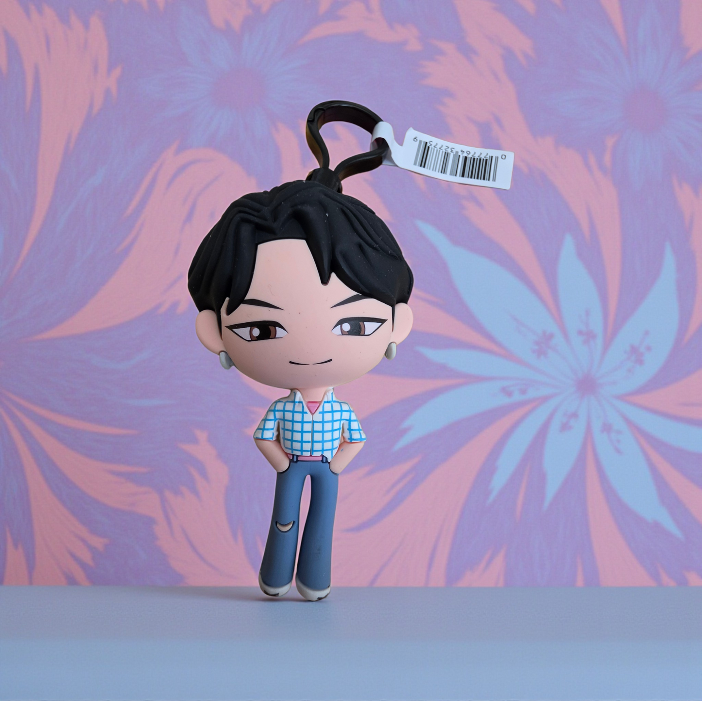 K-Pop Demon Hunters Mystery Bag Clips