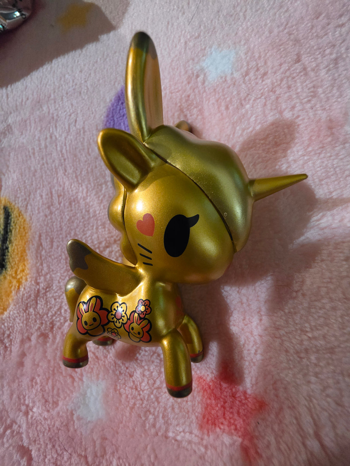 Tokidoki Unicorno Lunar Calendar Chaser Mystery Figures