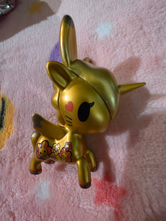 Tokidoki Unicorno Lunar Calendar Chaser Mystery Figures
