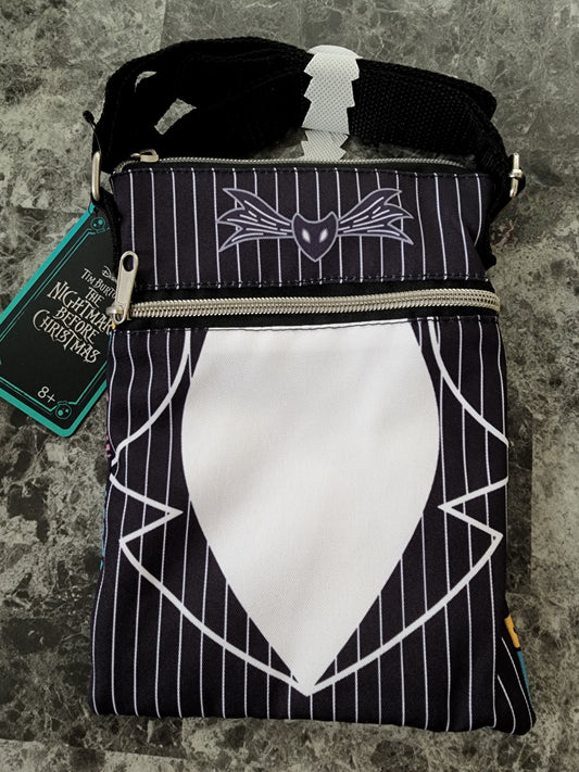 Jack & Salley Crossbody bag