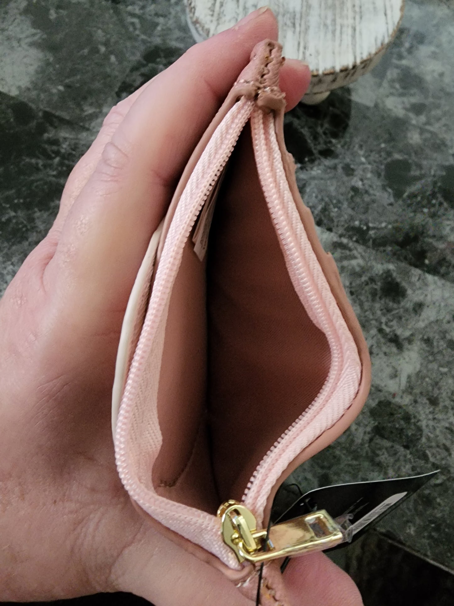 Loungefly Disney Bambi and Thumper Card Holder