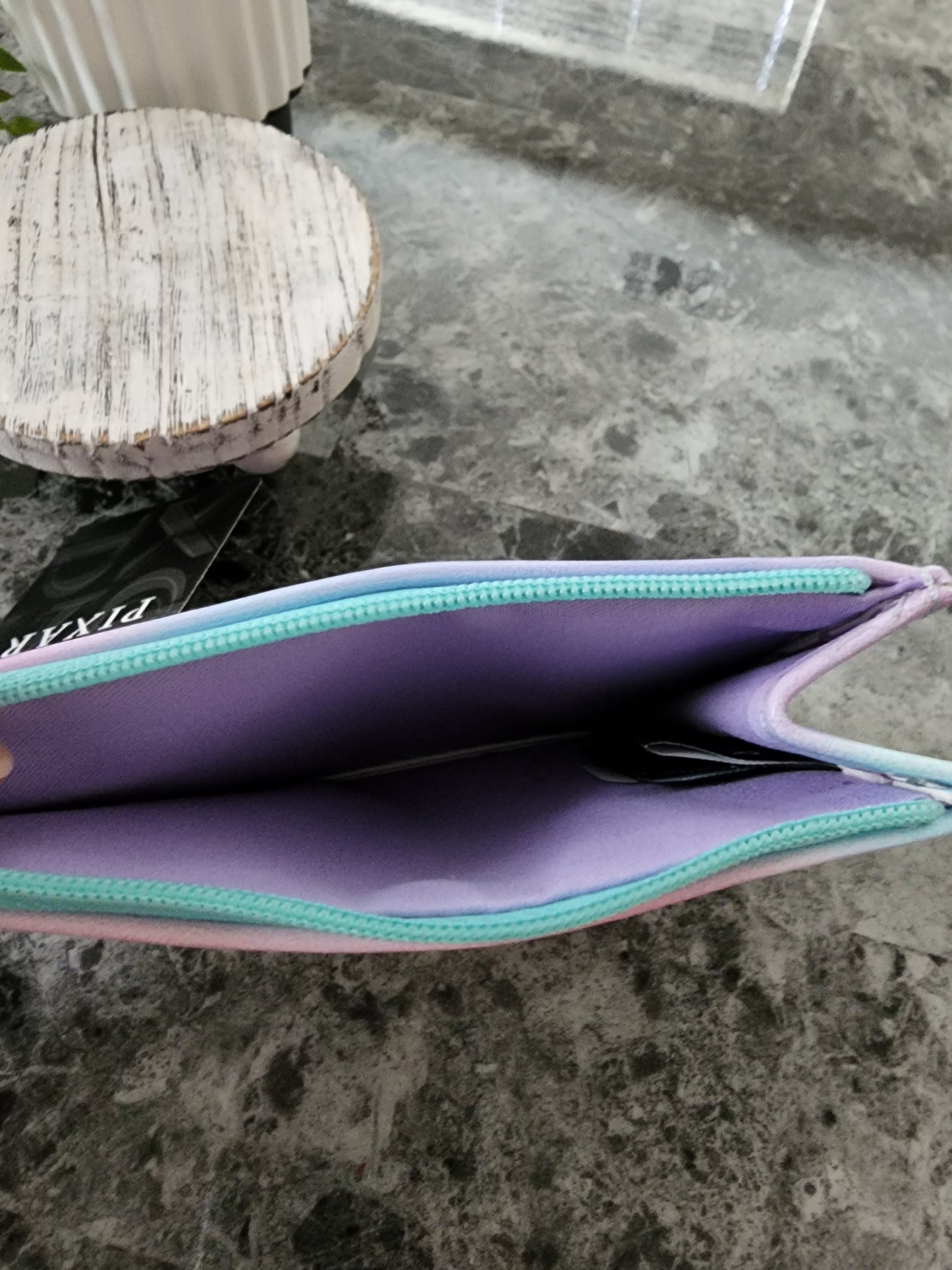 Loungefly Disney Pixar  Card Holder