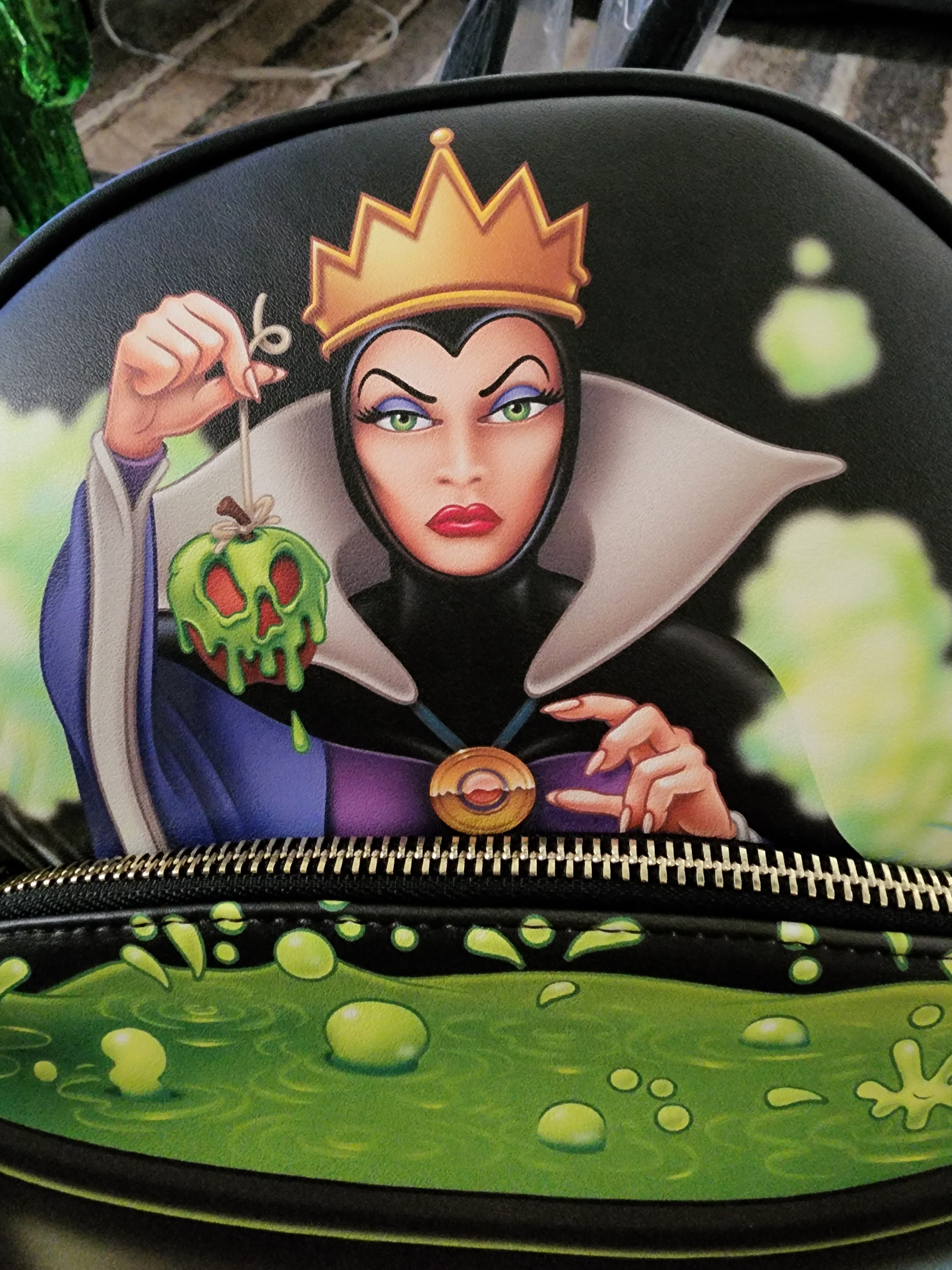 Danielle nicole hotsell snow white backpack