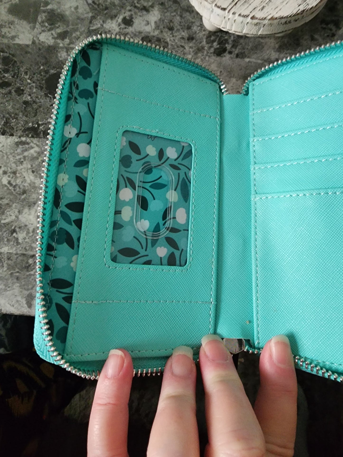 Loungefly Pokemon Bulbasaur Wallet