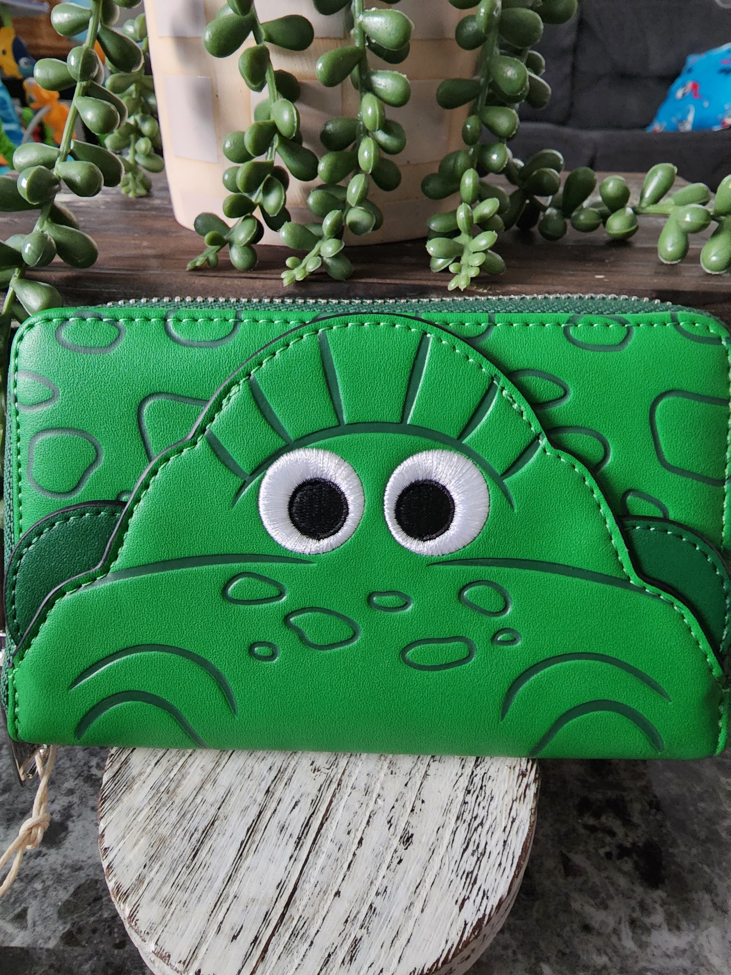 Toy story wallet discount loungefly