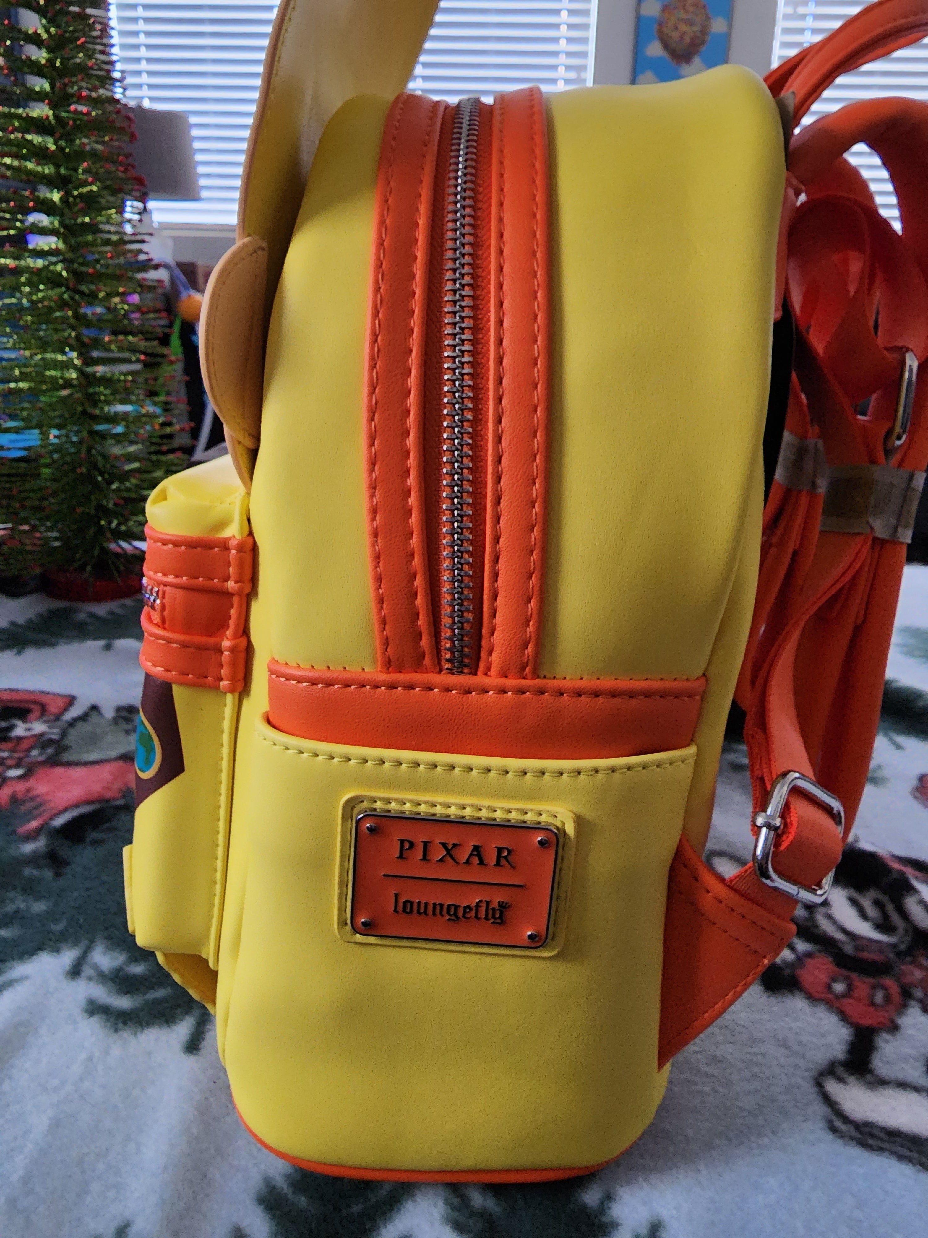 Up clearance backpack disney