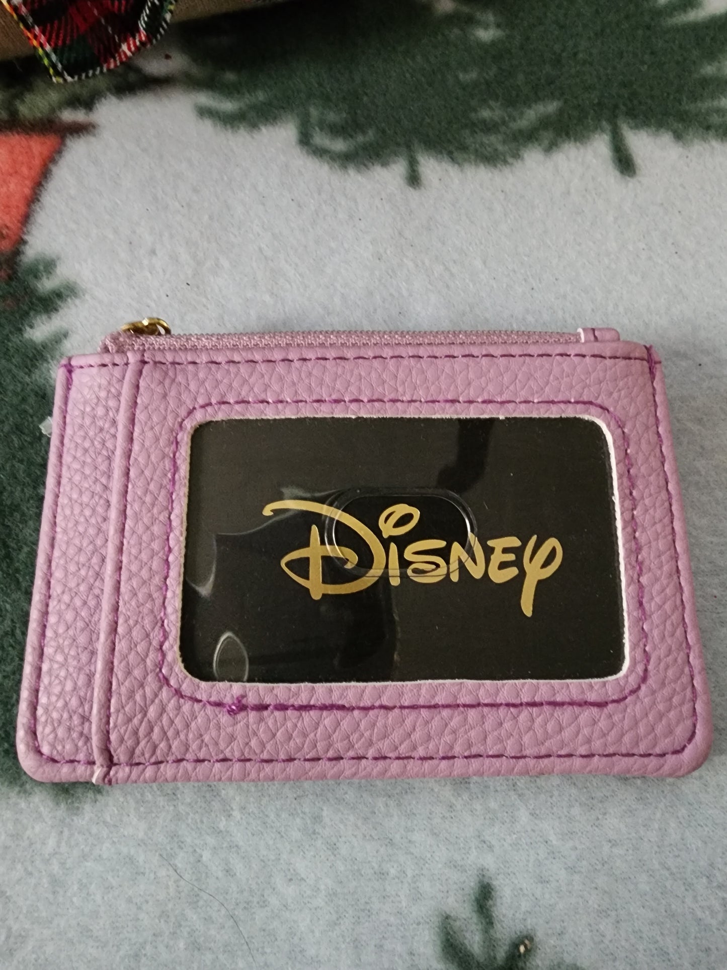 Disney Minnie Mouse Card Holder