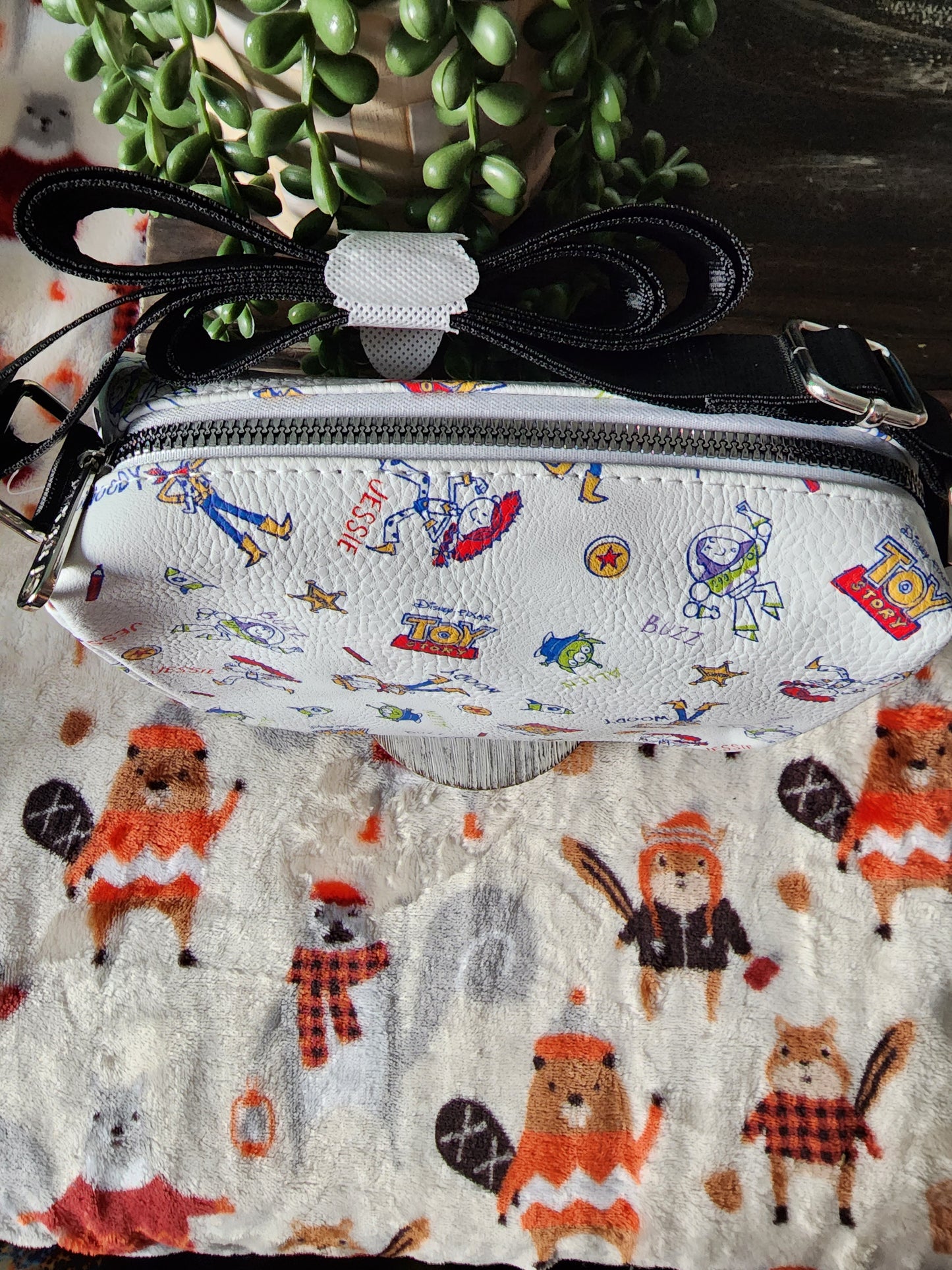 Disney Toy Story Crossbody Bag