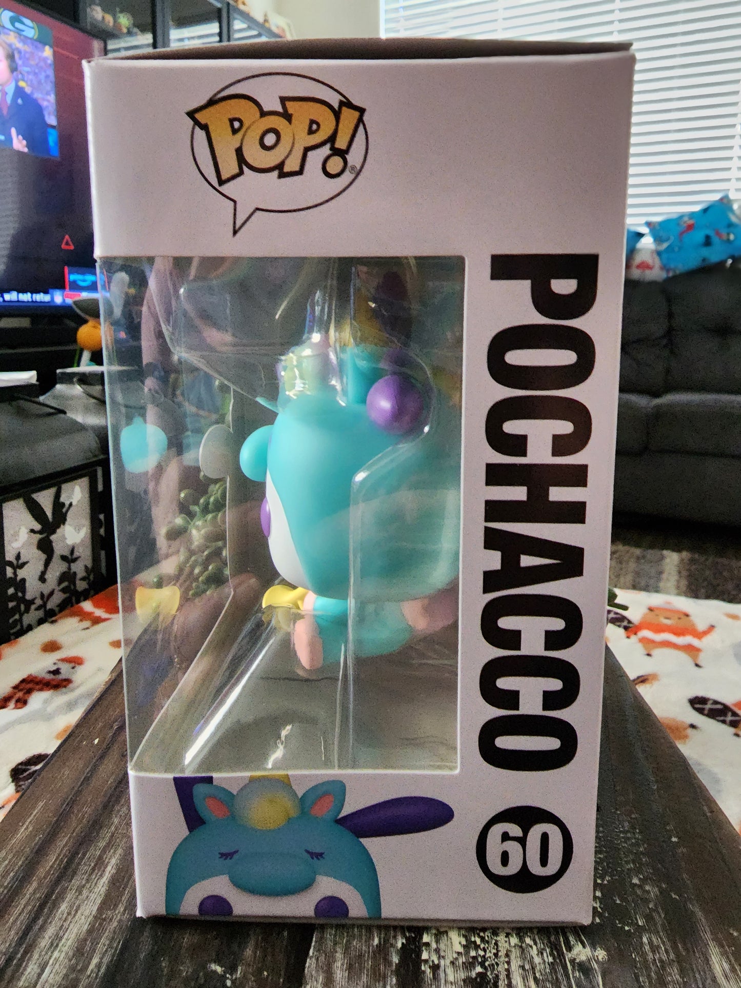 Funko Pop Hello Kitty and Friends as Unicorns