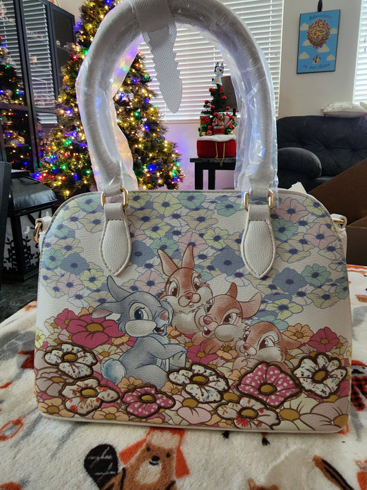 Danellie Nicole Thumper Handbag