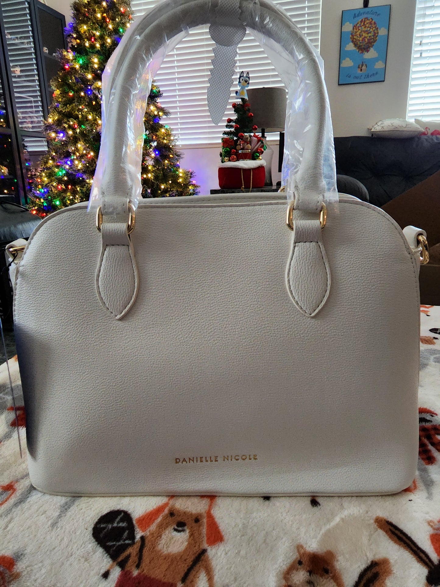 Danellie Nicole Thumper Handbag