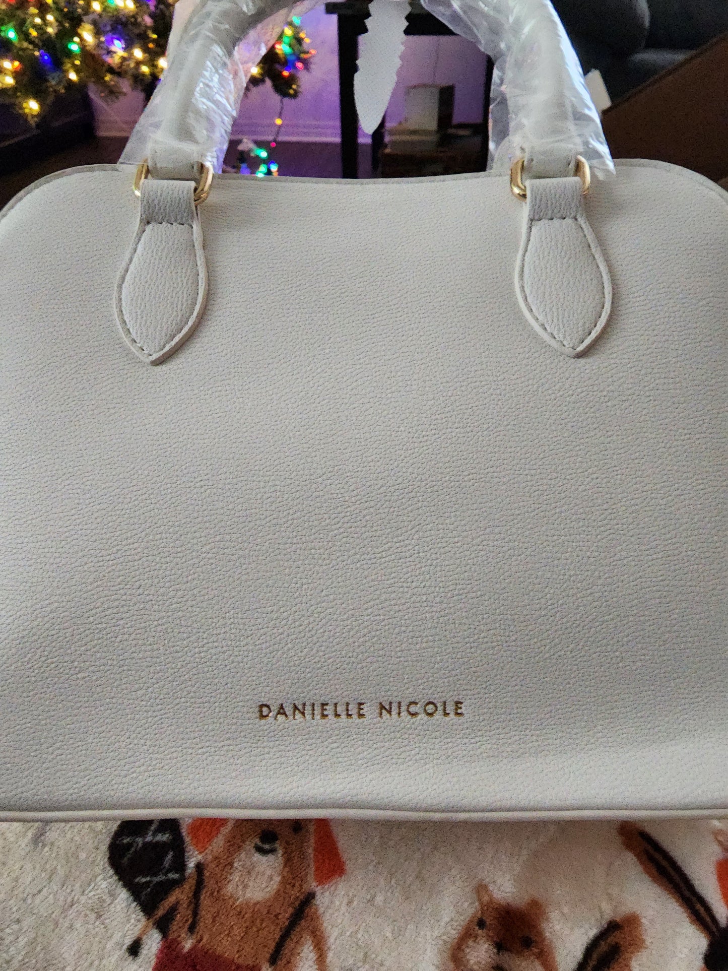 Danellie Nicole Thumper Handbag