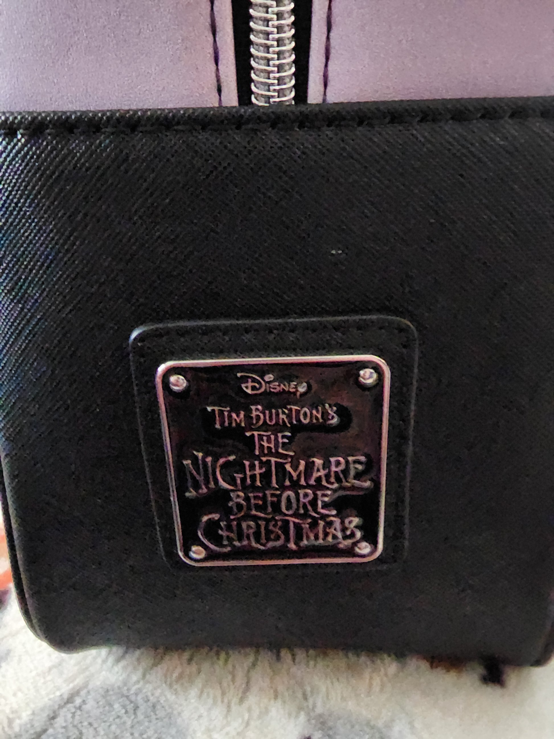 Disney Maleficent Handbag Apparel by Loungefly