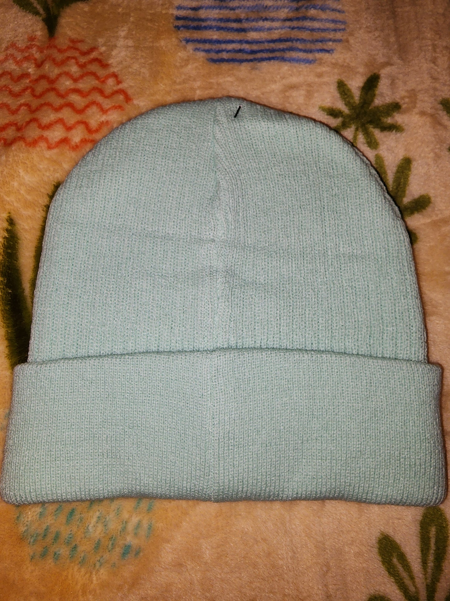 Star Wars Baby Yoda Beanie