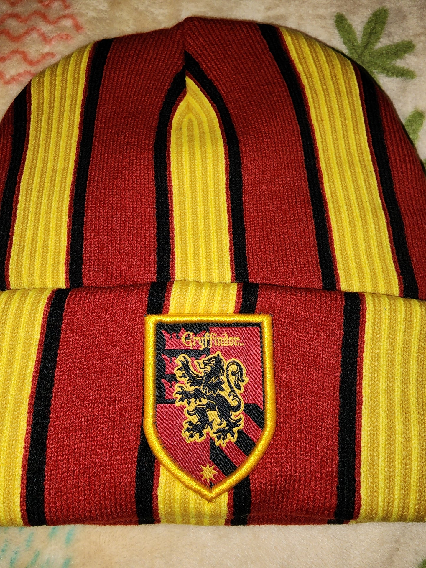 Harry Potter Beanie