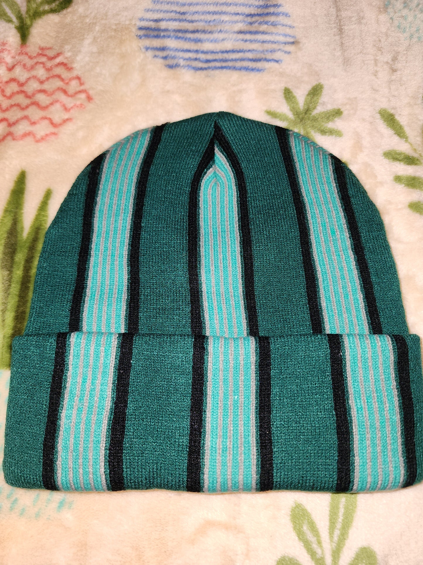 Slythrin Beanie