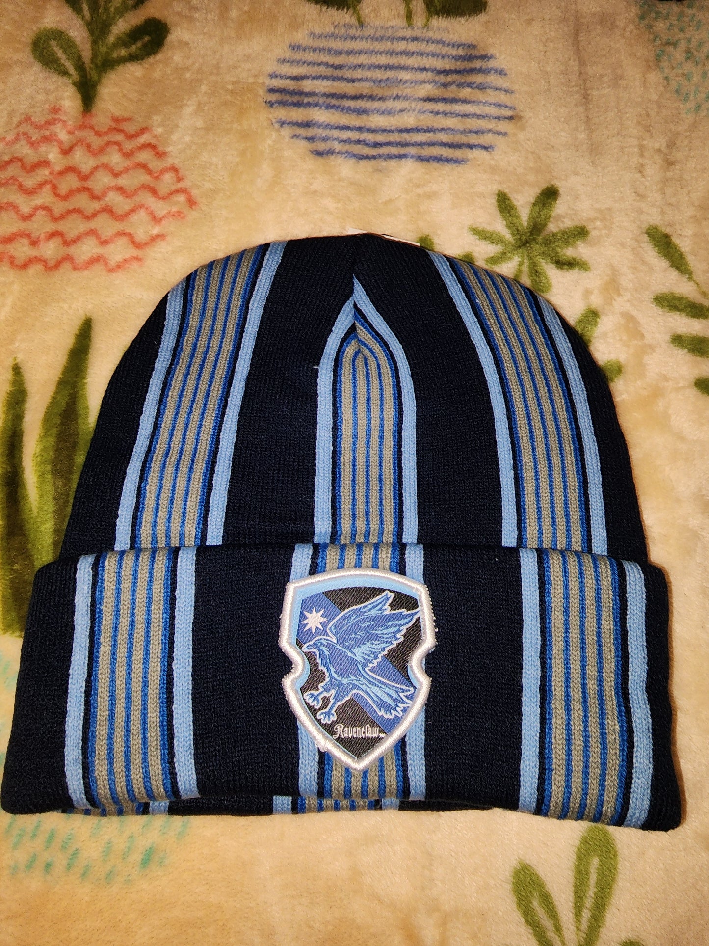 Ravenclaw Beanie