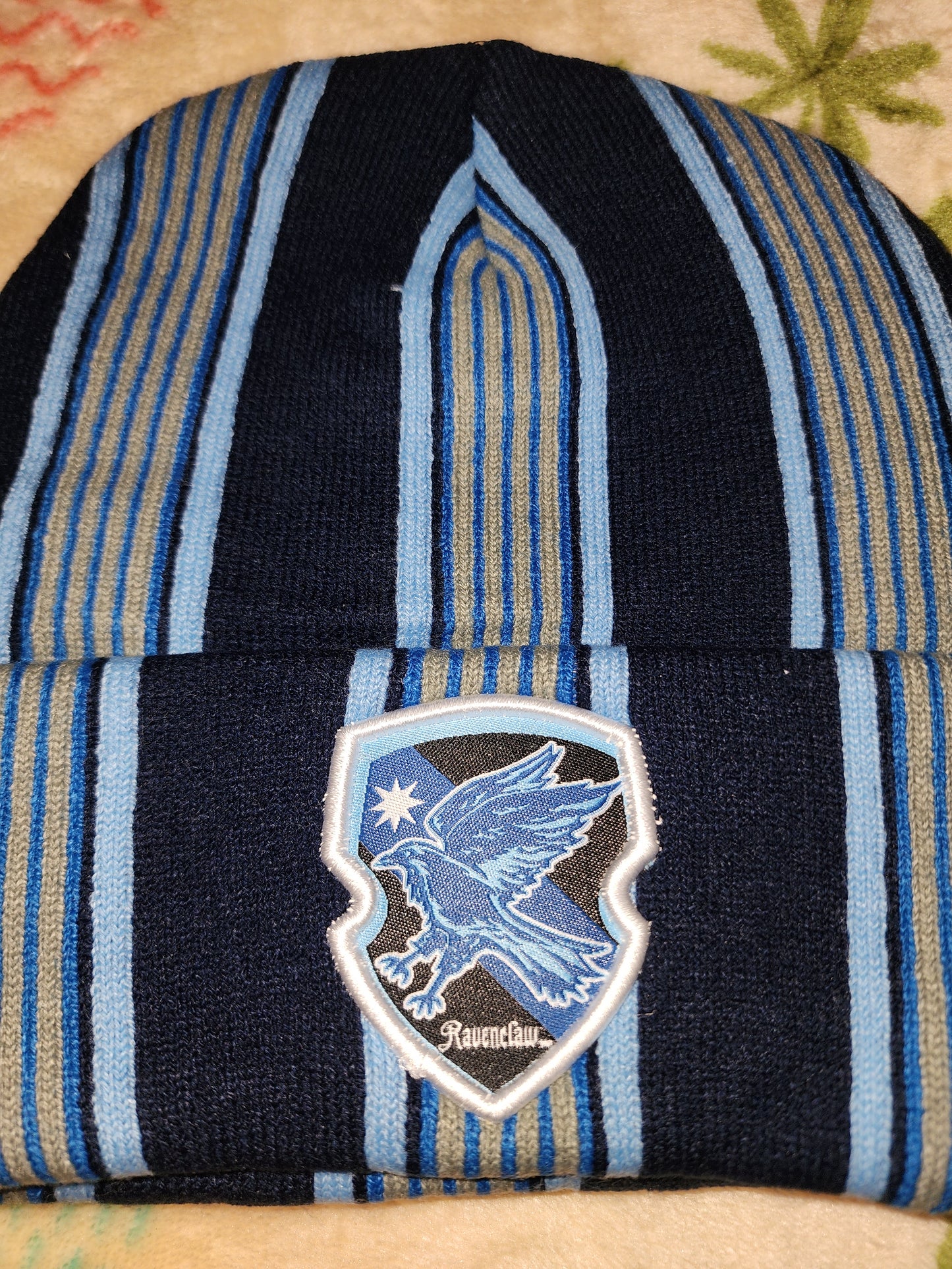 Ravenclaw Beanie