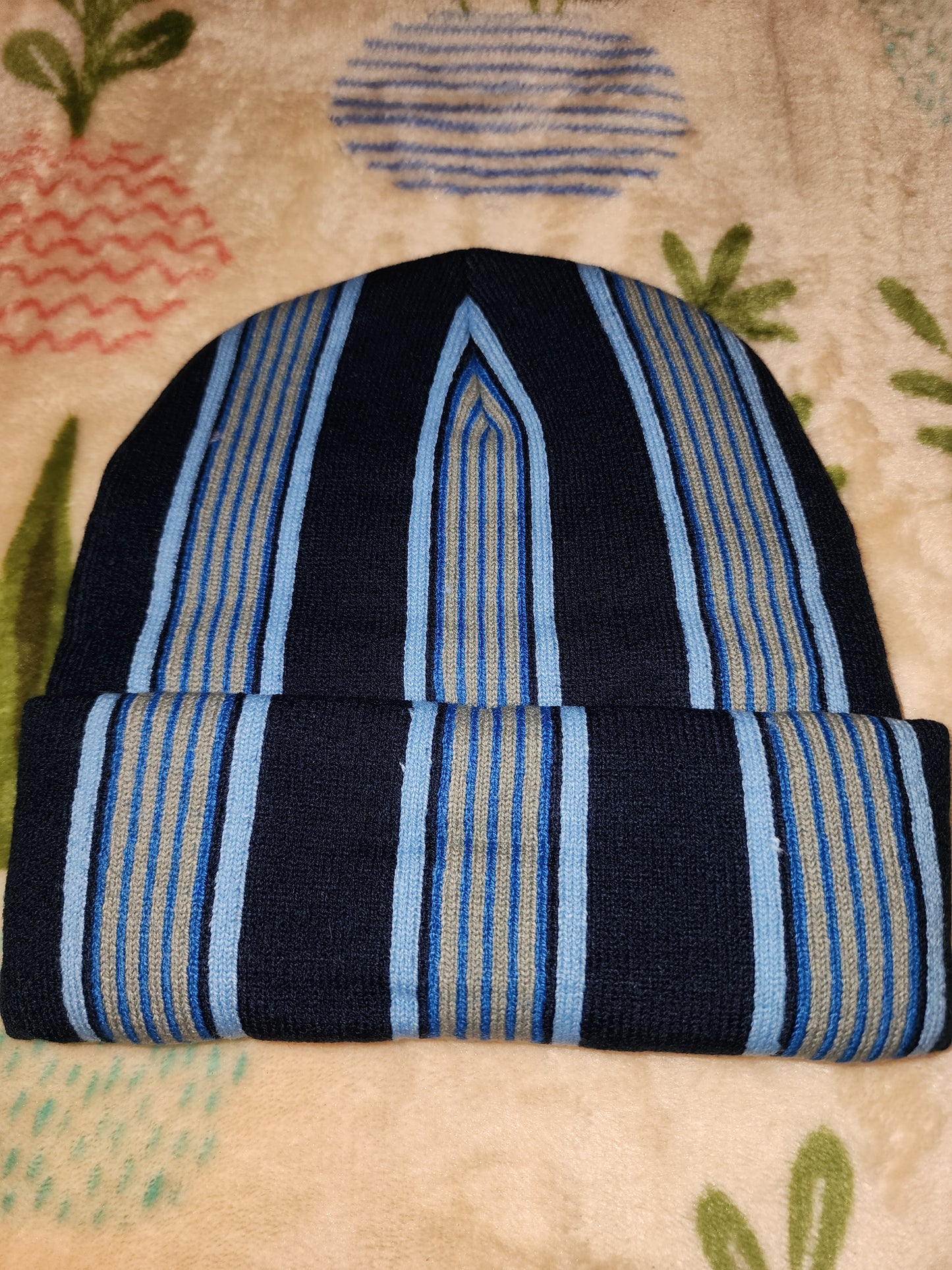 Ravenclaw Beanie