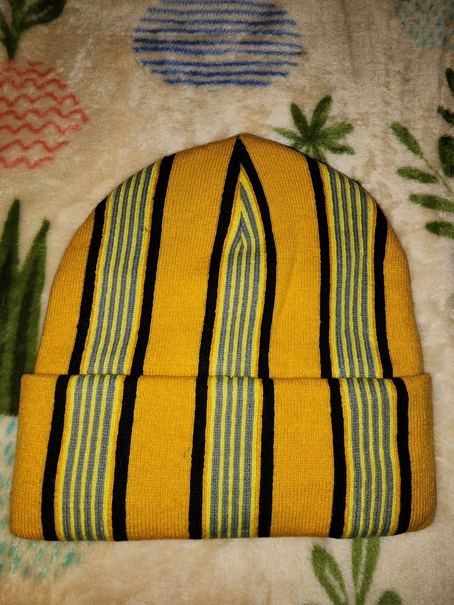 Hufflepuff Beanie