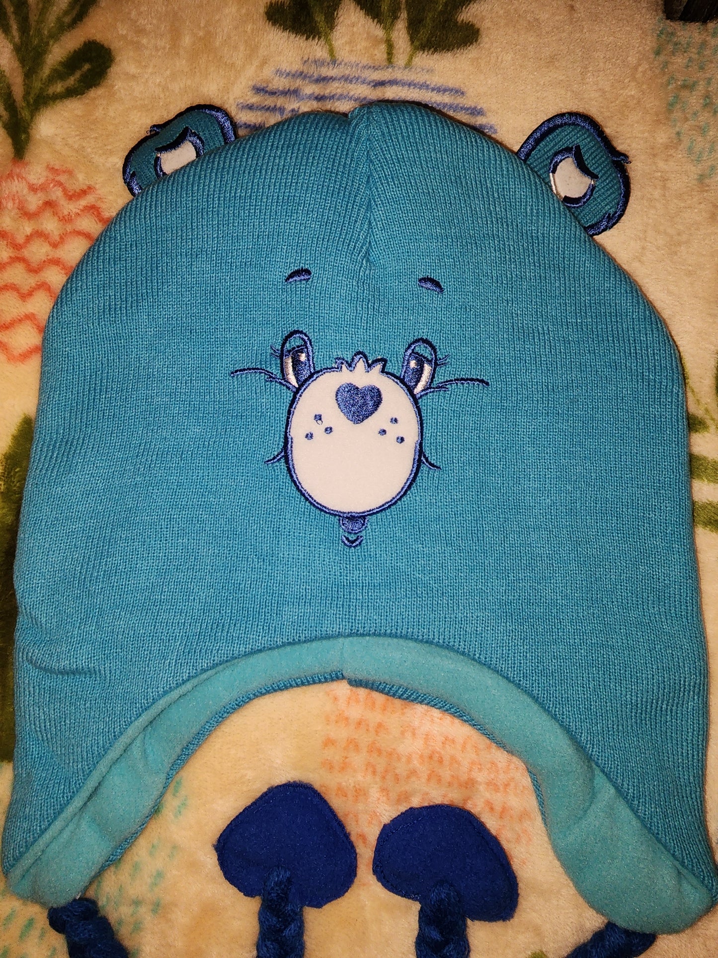 Care Bear Beanie