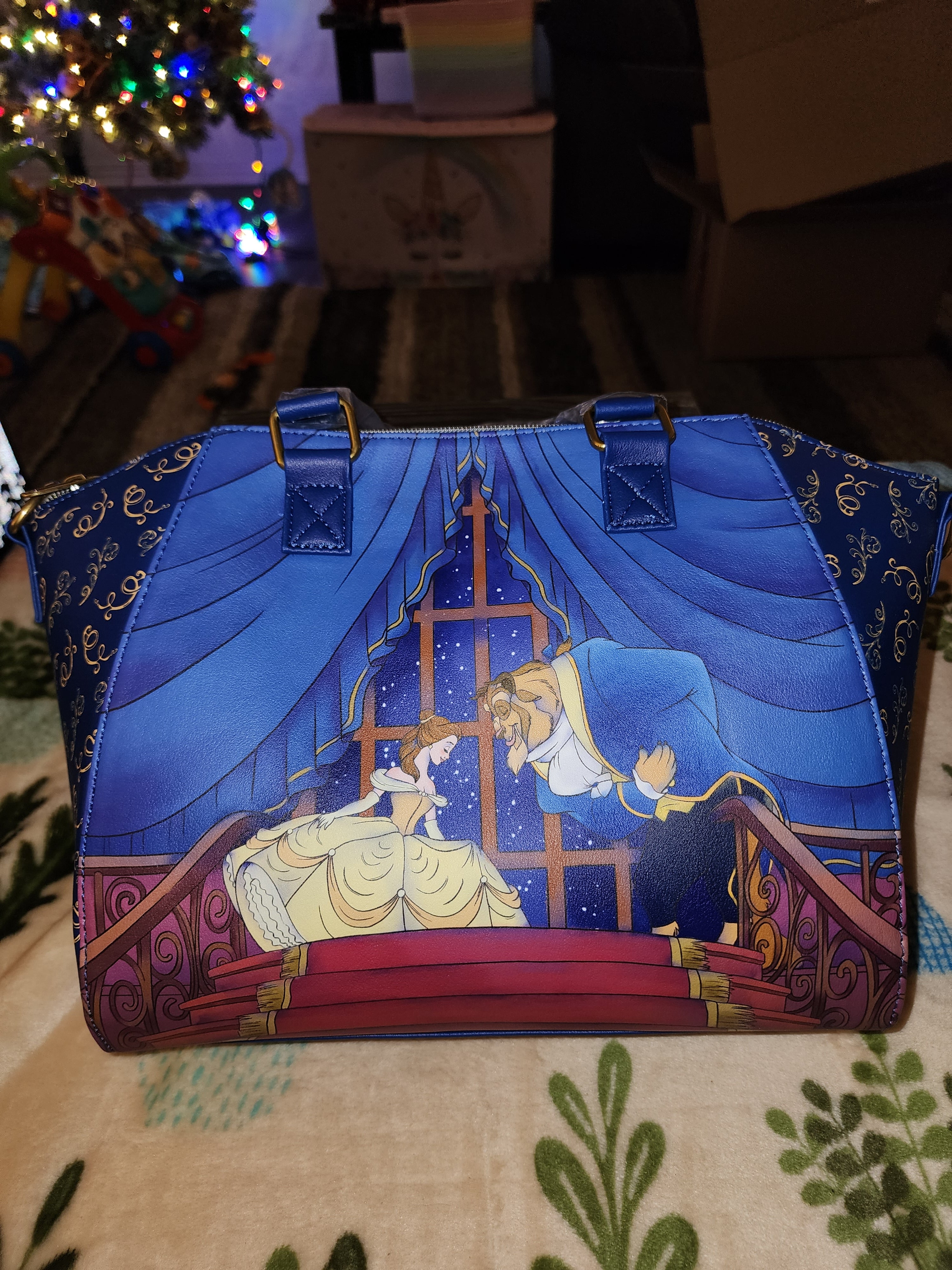 Primark's sold-out £4 Beauty And The Beast Chip purses are coming back…  here's how you can get your hands on one | The Sun