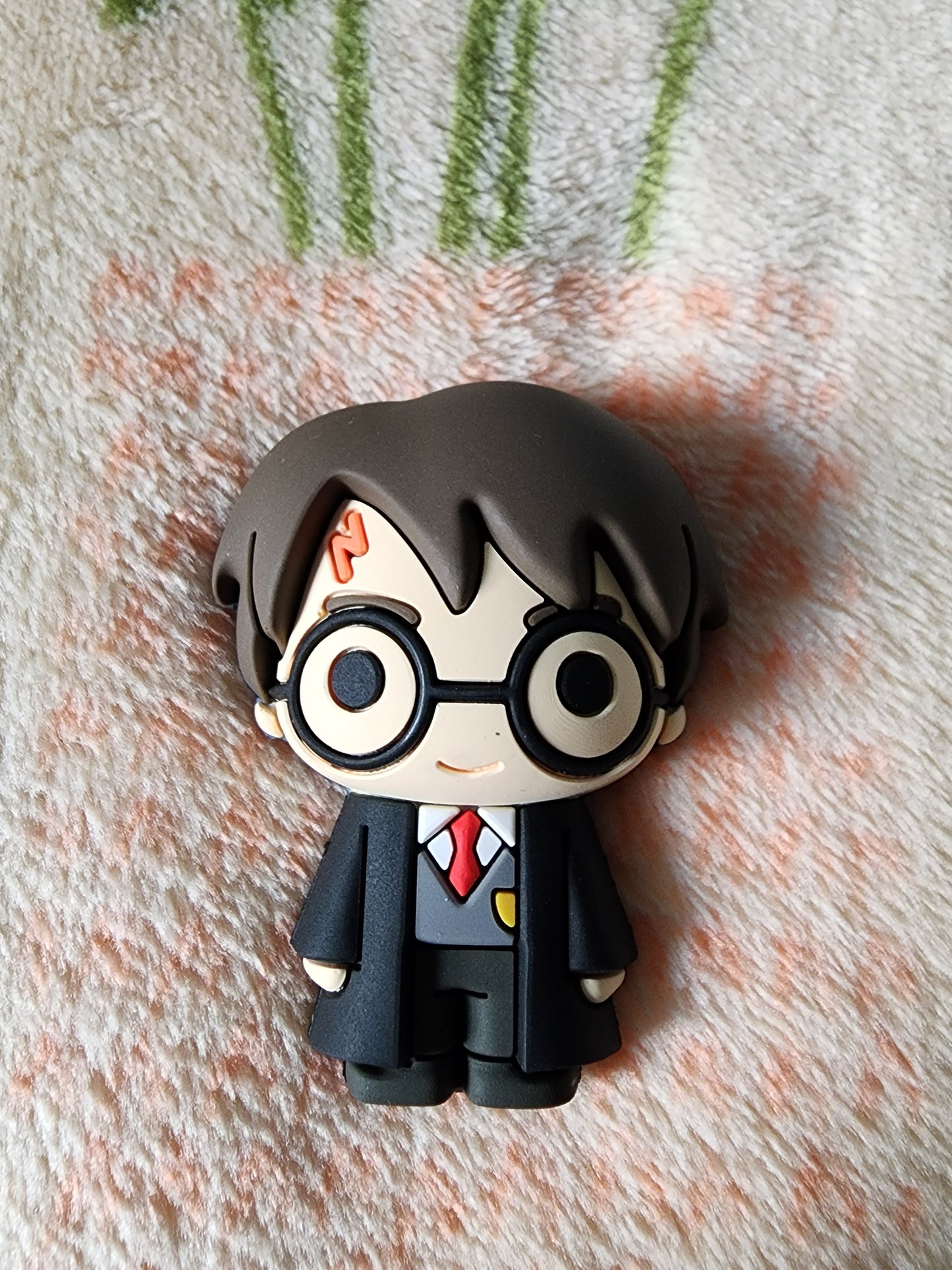 Harry Potter Magnet