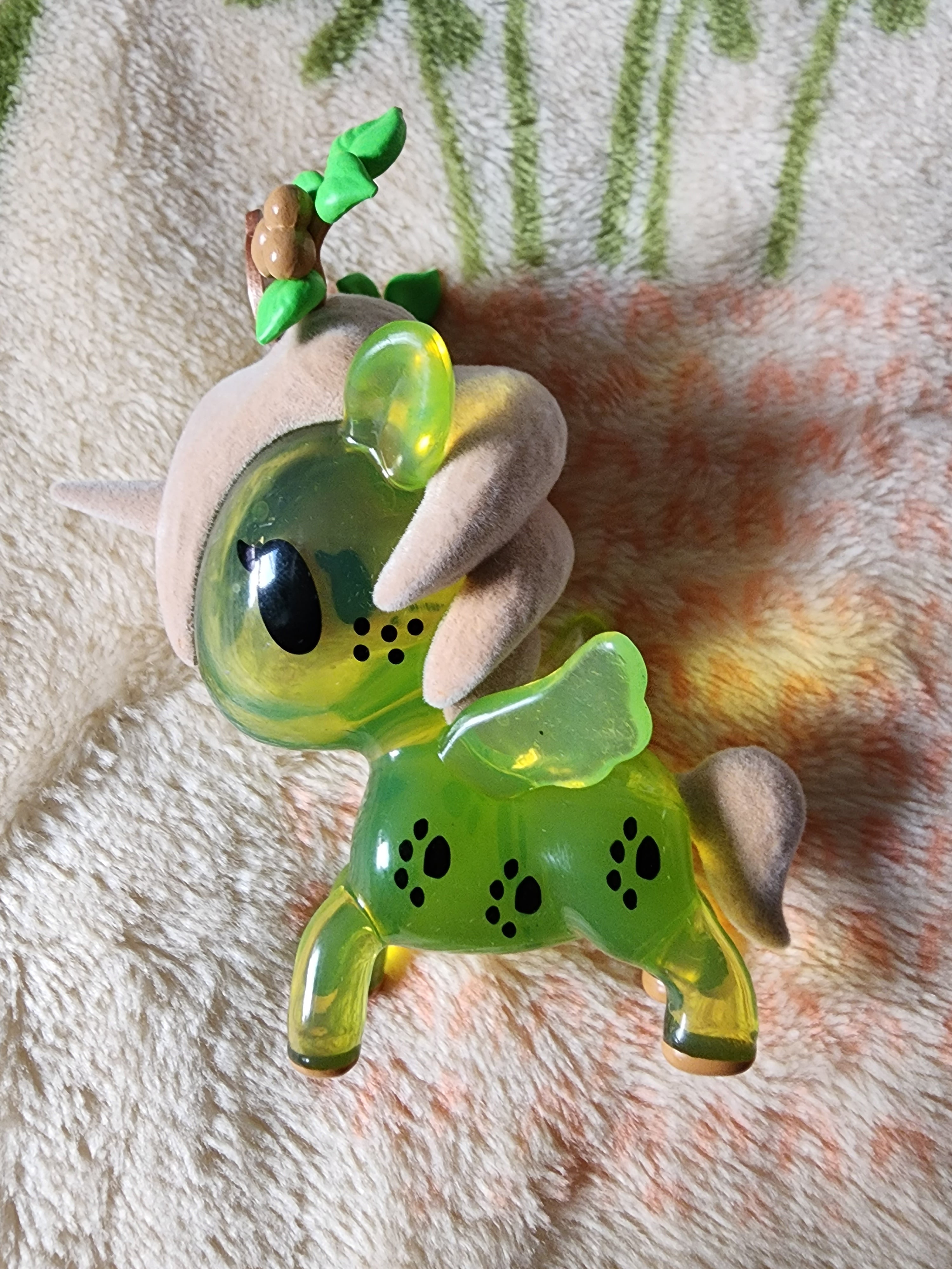 Tokidoki Unicorno Sweet Fruit Mystery Figures – Gwen's Mermaid Cove